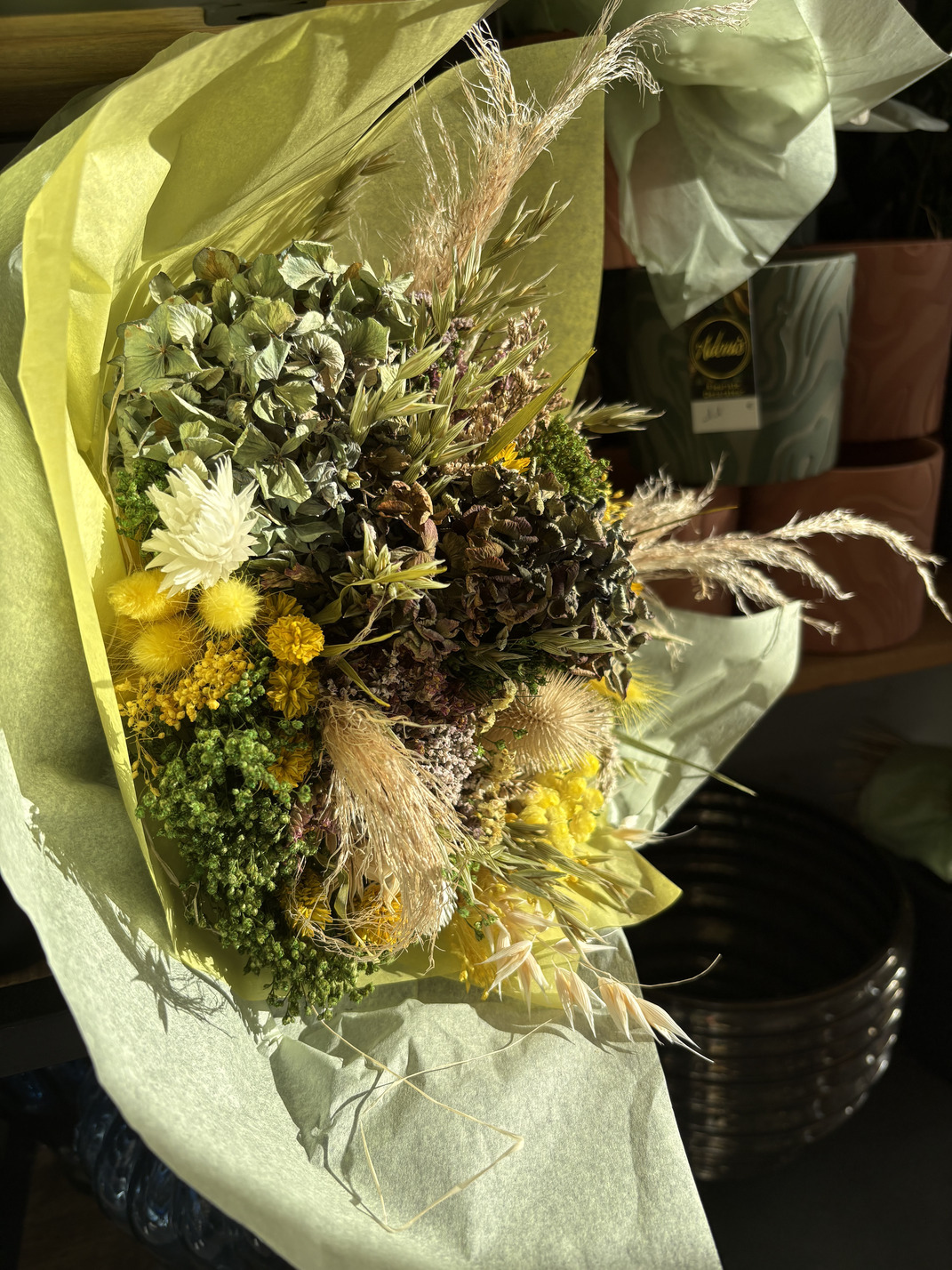 fleuriste blanquefort