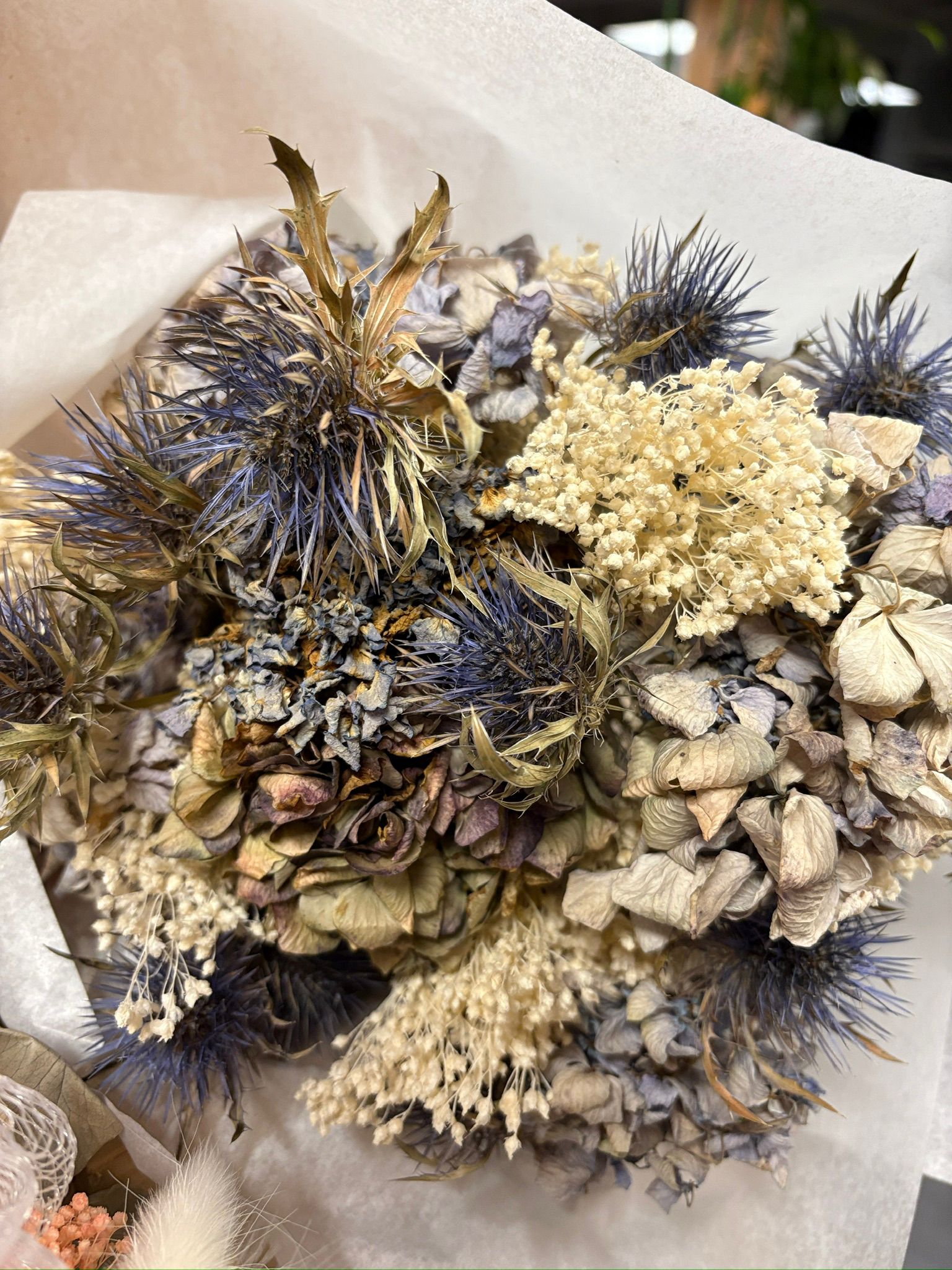 livraison fleurs Blanquefort