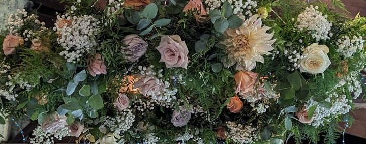 fleuriste Eysines